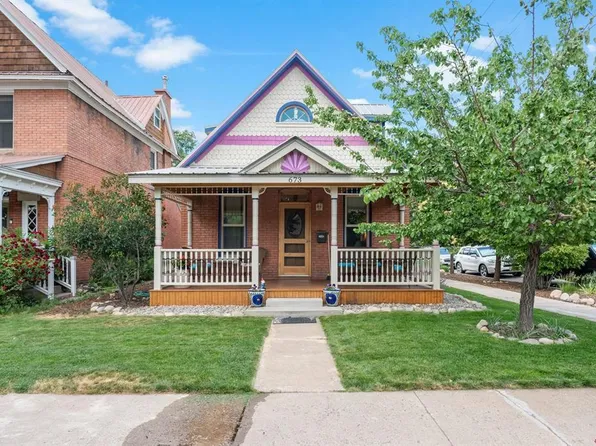 673 E 5th Avenue, Durango, CO 81301