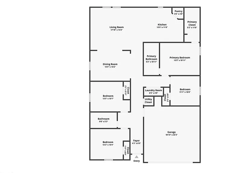 15653 Del Norte Dr — Photo 2