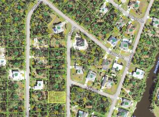 343 Yule St #12, Pt Charlotte, FL 33953