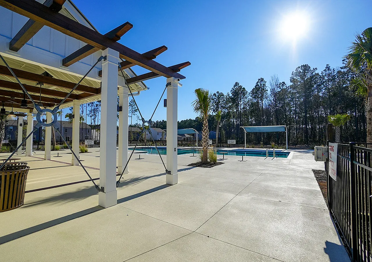 Quinn Residences at Drayton Park - Savannah Quarters — Photo 4