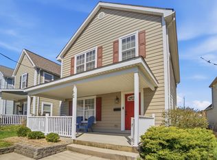 764 Morgan St, Cincinnati, OH 45206