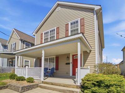 764 Morgan St, Cincinnati, OH, 45206