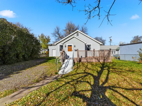 1705 13th Ave S, Great Falls, MT 59405