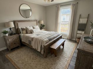 406 Fisher Ferry St, Thomasville, NC 27360