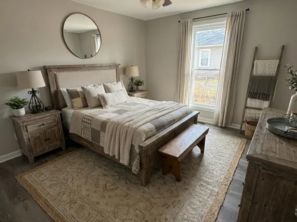 406 Fisher Ferry St, Thomasville, NC 27360