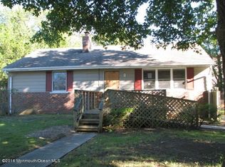 21 Spring Ave, Brick, NJ 08723