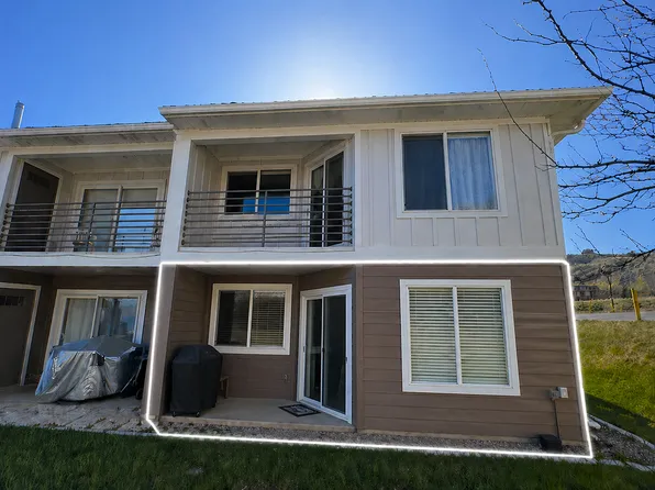 929 Harbor Dr #120, Garden City, UT 84028
