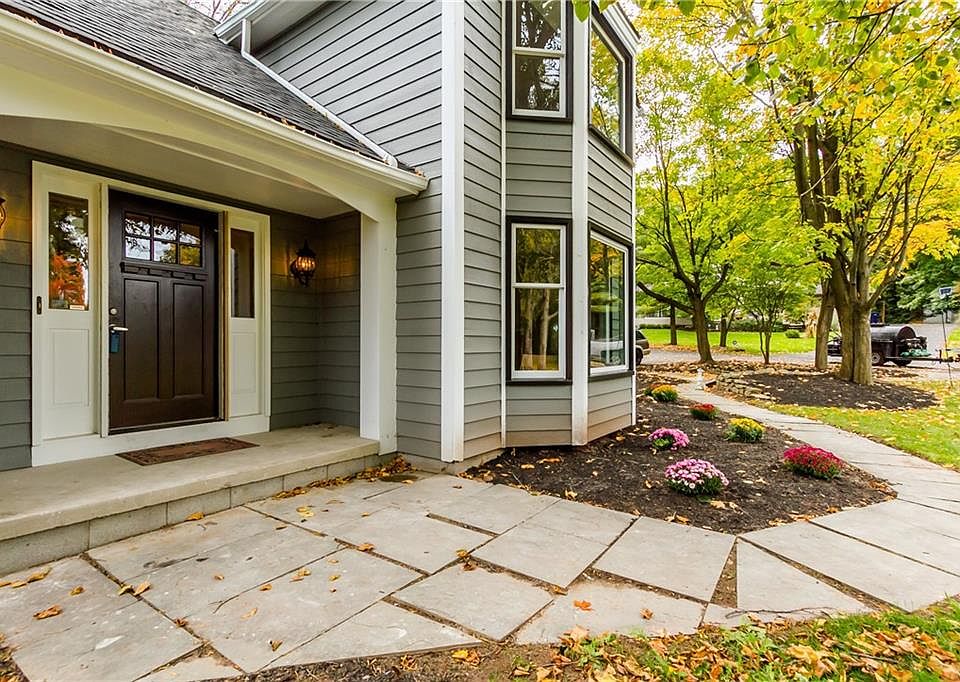 11 Warwick Dr, Fairport, NY 14450 | Zillow