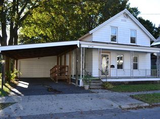 22 Gage Ave, Glens Falls, NY 12801