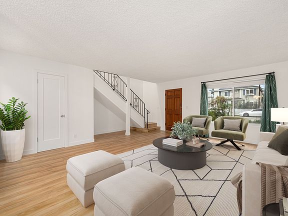 2nd image of 3300 California Ave #1
