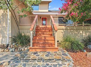 14927 Lago Dr, Rancho Murieta, CA 95683