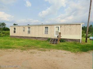27717 County Road 16, Laporte, MN 56461
