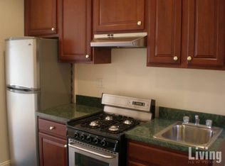 946 Columbus Ave #4B, New York, NY 10025
