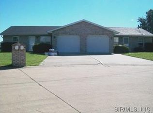 N 9th St, Breese, IL 62230