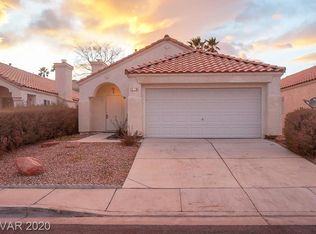 3739 Penedos Dr, Las Vegas, NV 89147