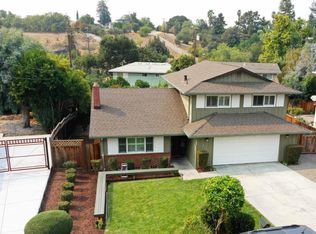 10787 Hubbard Way, San Jose, CA