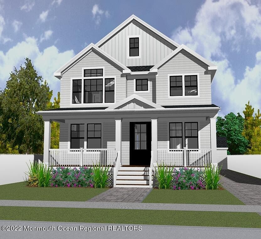 216 11th Avenue, Belmar, NJ 07719 Zillow