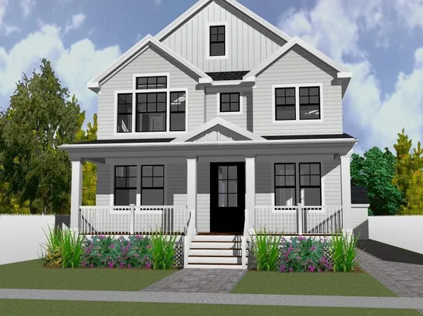 216 11th Avenue, Belmar, NJ 07719