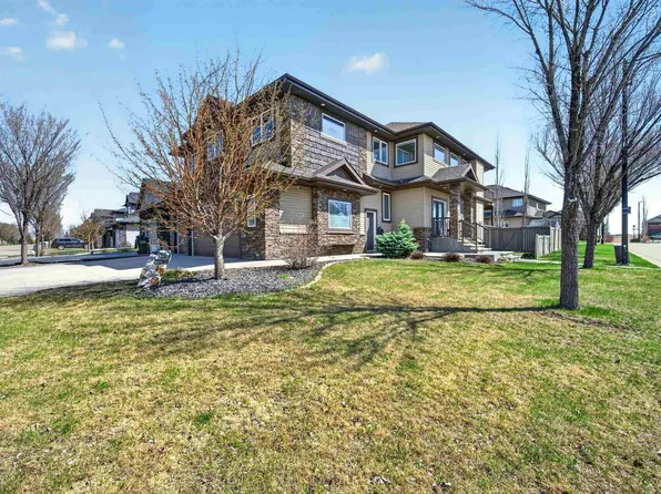 1254 Adamson Dr SW, Edmonton, AB T6W 1Z4