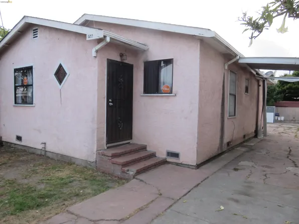 1027 76th Ave, Oakland, CA 94621