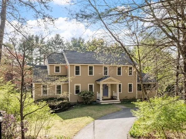 507 Longley Rd, Groton, MA 01450