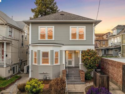 2211 Haste St, Berkeley, CA, 94704