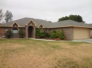 5006 Rio Grande Dr, Midland, TX 79707