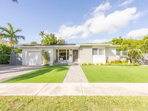 2045 Alamanda Dr, North Miami, FL 33181