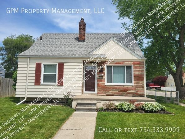 15806 Meyer Ave, Allen Park, MI