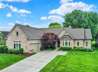3554 Inverness Blvd, Carmel, IN 46032