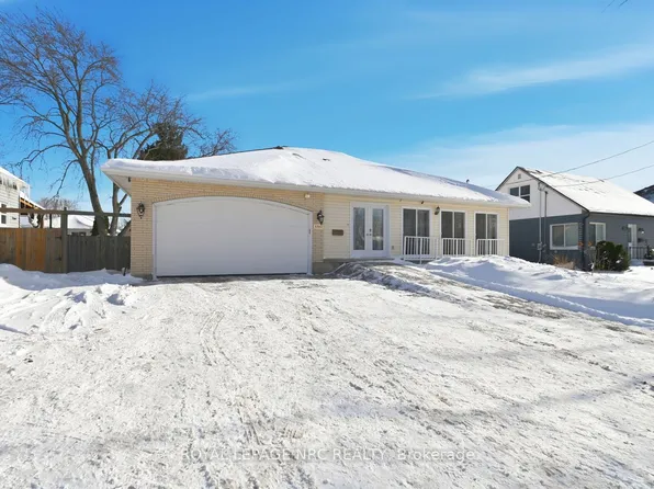 6384 Montrose Rd, Niagara Falls, ON L2H 1L6