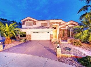 522 E Hiddenview Dr, Phoenix, AZ 85048