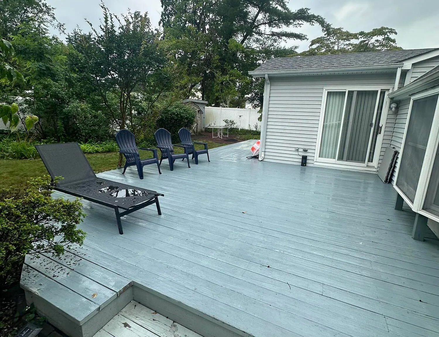 2 bed, 858 sqft, $2,000 — Photo 2