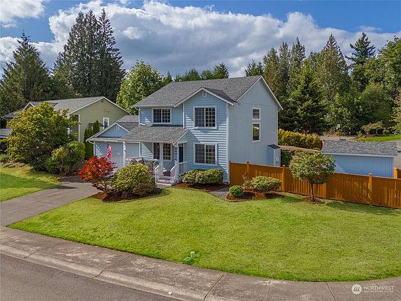 2nd image of 25314 Cumberland Place