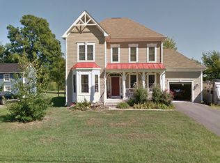 39 S Loudoun St, Lovettsville, VA