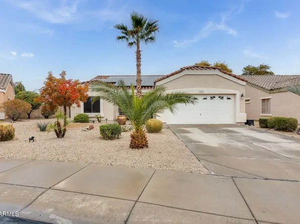 12224 W SURREY Street, El Mirage, AZ 85335