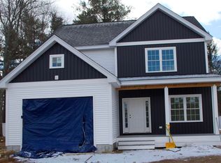 144 South Mast Street, Goffstown, NH 03045