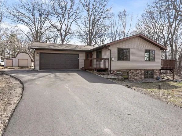 12659 Terrace Ln, Little Falls, MN 56345