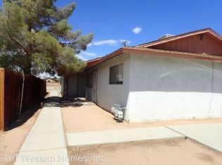 736 Commercial Ave #B, Ridgecrest, CA 93555