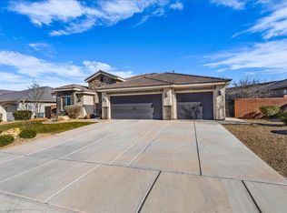 3249 S 3350 E, St George, UT 84790