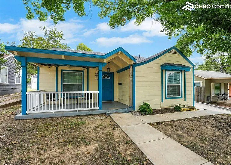 3820 Collinwood Ave — Photo 3