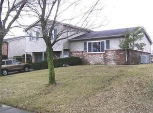 3717 Sundart Dr, Lexington, KY 40517