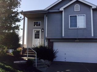 14492 Saratoga St, Omaha, NE 68116