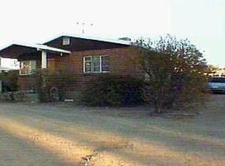 1614 E Drachman St S, Tucson, AZ 85719