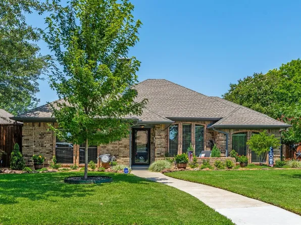 2321 Arroyo Ct, Plano, TX 75074