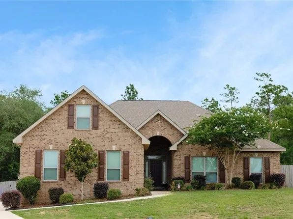 2133 Elliott Ct, Mobile, AL 36695