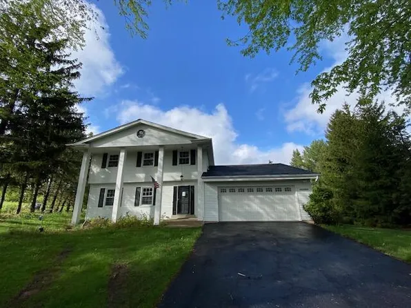 W316N714 Heather HILL, Delafield, WI 53018
