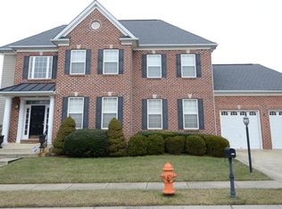5409 Overlook Cir, White Marsh, MD