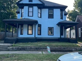 623 S 8th St #4, Terre Haute, IN 47807