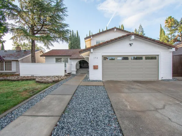 172 Oakmeade Ct, Vacaville, CA 95687